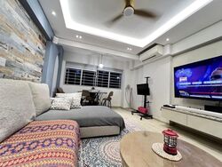 Blk 656 Woodlands Ring Road (Woodlands), HDB Executive #610711461